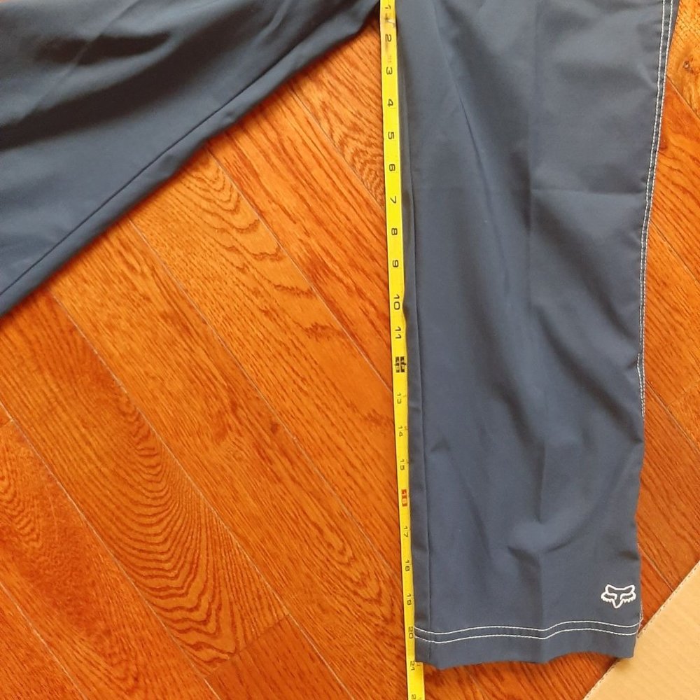 Fox capris - Picture 6 of 8